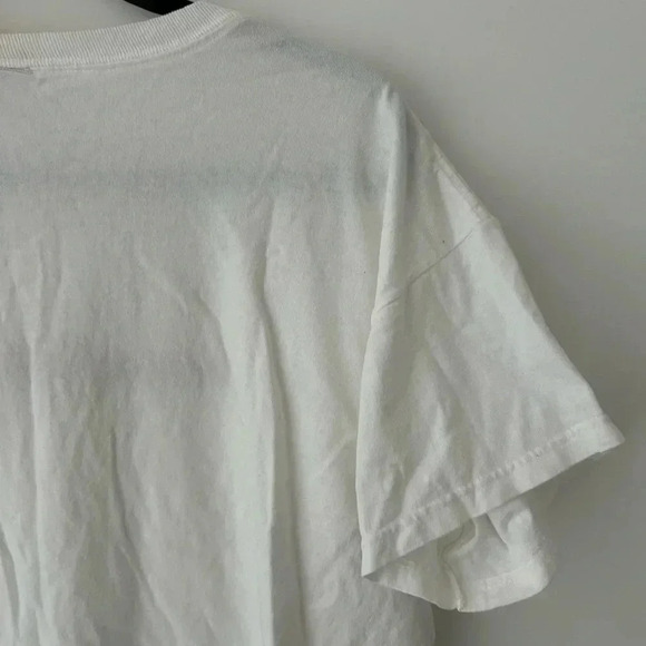 Vintage Disney California Mickey white shirt - Picture 9 of 9